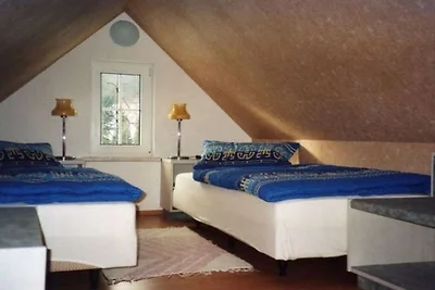 Ferienhaus Gäste-Komfort