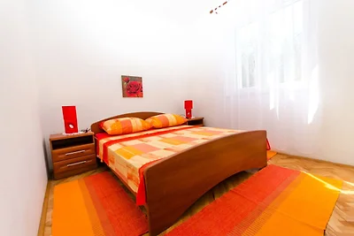 Apartments Ivana (TR)-Two Bedroom Apartment w...