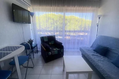 Studio für 2 Personen