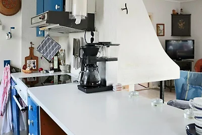 7 Personen Ferienhaus in Falkenberg-By Traum