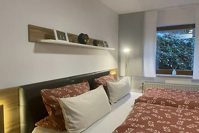 Apartament wakacyjny z 1 sypialnią