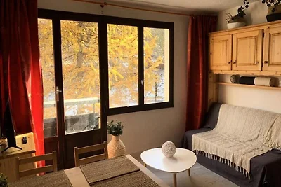 Wohnung in Vars nahe Skipisten