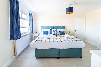 Attico con vista sul mare, Gorleston