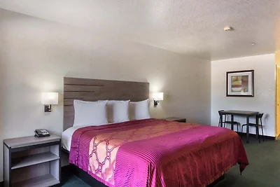 Premium King Bed | Nmsk
