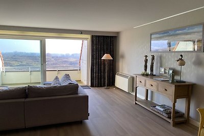Wohnung in Nieuwpoort mit Terrasse