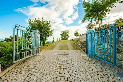 Secluded Escape Hilltop Villa with Hot-Tub - ...