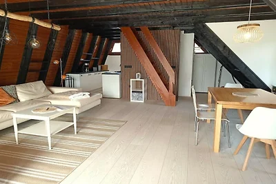 Ferienhaus in Blankenheim mit Wifi