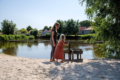 Inizio delle vacanze con Steiger, 19 km.