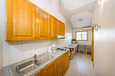 Strandapartment Mareo 6