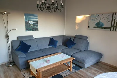 Ferienwohnung mit 1 Schlafzimmer