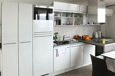 3 Personen Ferienhaus in Wendtorf