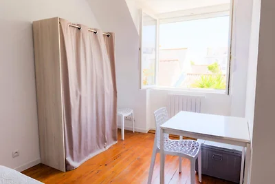 Haus in Penmarc'h in der Nähe des Strandes Po...