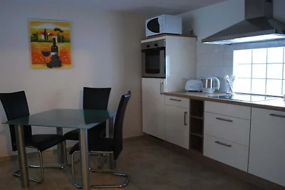 Ferienhaus Erholungsurlaub Tambach-Dietharz
