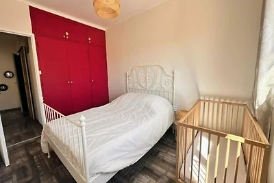 Apartments für 6 Personen