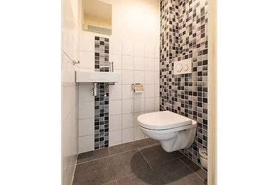 Ferienhaus Erholungsurlaub Veere