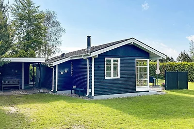 6 persone case ad Hadsund