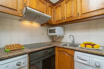 Filippi - Apartment In Es Mercadal.