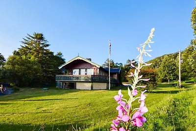 6 Personen Ferienhaus in BORKENES-By Traum