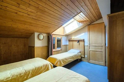 Appartamento a Val Cenis vicino alle piste da...