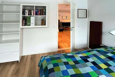 6 Personen vakantie huis in Asperup