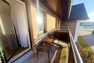 Superior-Zimmer mit Balkon im Kaiserhof...