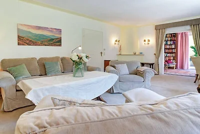 Ferienwohnung mit 2 Schlafzimmer