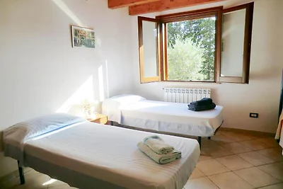 Riesige Familienvilla in Sizilien