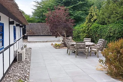 6 Personen Ferienhaus in Ørsted-By Traum
