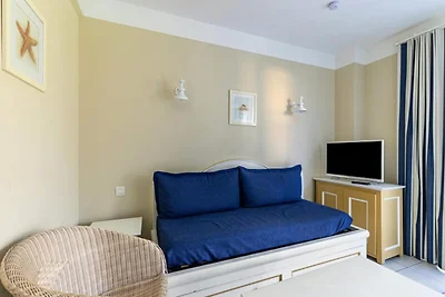 Wohnung in Talmont in der Nähe des Strandes...