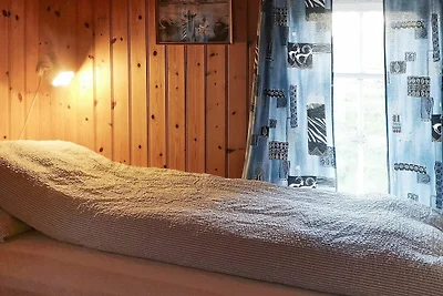 6 Personen Ferienhaus in VEGA