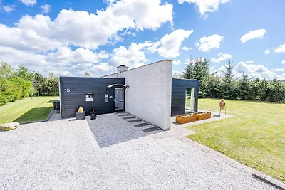 6 persoons vakantie huis in Hemmet