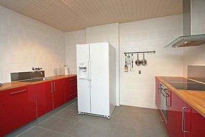Modernes Landhaus in Kalterherberg mit...