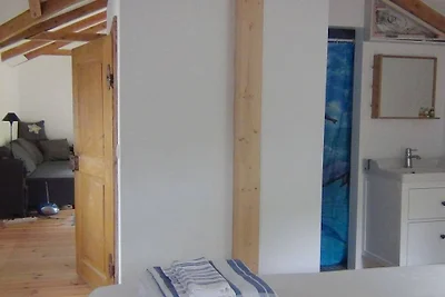 Kleines Ferienhaus Diessen