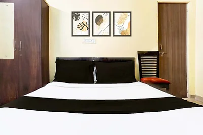 Hotel O Laxmi Chowk Hinjewadi