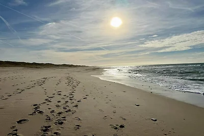 Luxuriose oko-Hutte in Klitmoller -- By Traum...