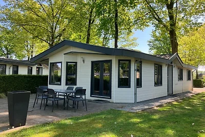 Ferienhaus in Susteren mit Terrasse