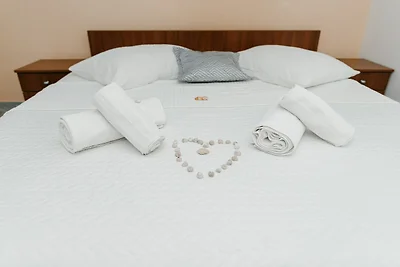 Apartments Dragobratović - One Bedroom Apartm...