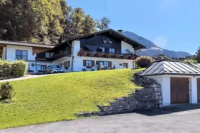 Auszeit an der Bergquelle