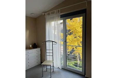 Ferienwohnung mit 1 Schlafzimmer