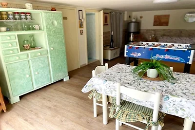 Chalet in Marliana in der Nähe des Zentrums