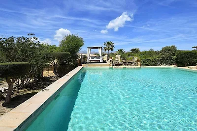 Finca in Alcudia mit Pool nahe Playa...
