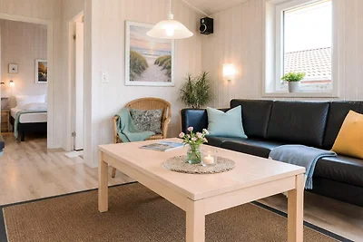 4 person holiday home in GROEMITZ