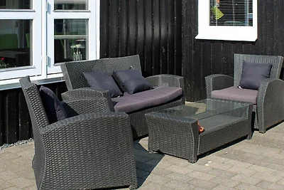 4 Personen Ferienhaus in Haderslev