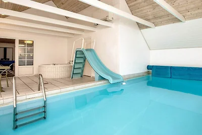 4 Sterne Ferienhaus in Ulfborg