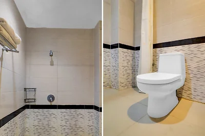 Retiro doble de lujo cerca de Legian