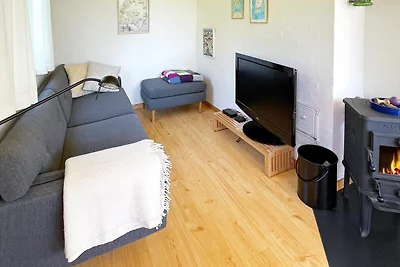 6 Personen Ferienhaus in Nykøbing Sj-By Traum