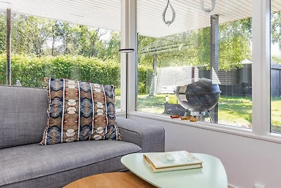 6 Personen Ferienhaus in Ålbæk-By Traum