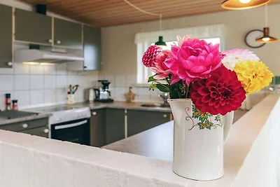 6 persone case ad Harboøre-By Traum