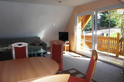 Casa vacanze a Thale nei monti Harz