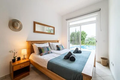 Villa ad Arrifana con Piscina Salata